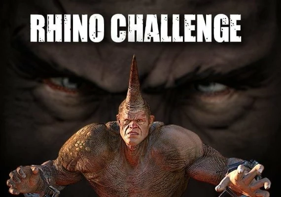 The Amazing Spider-Man: Rhino Challenge DLC EN Global