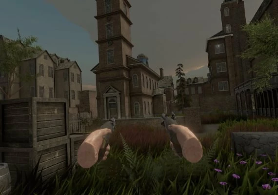 Liberty VR EN Global