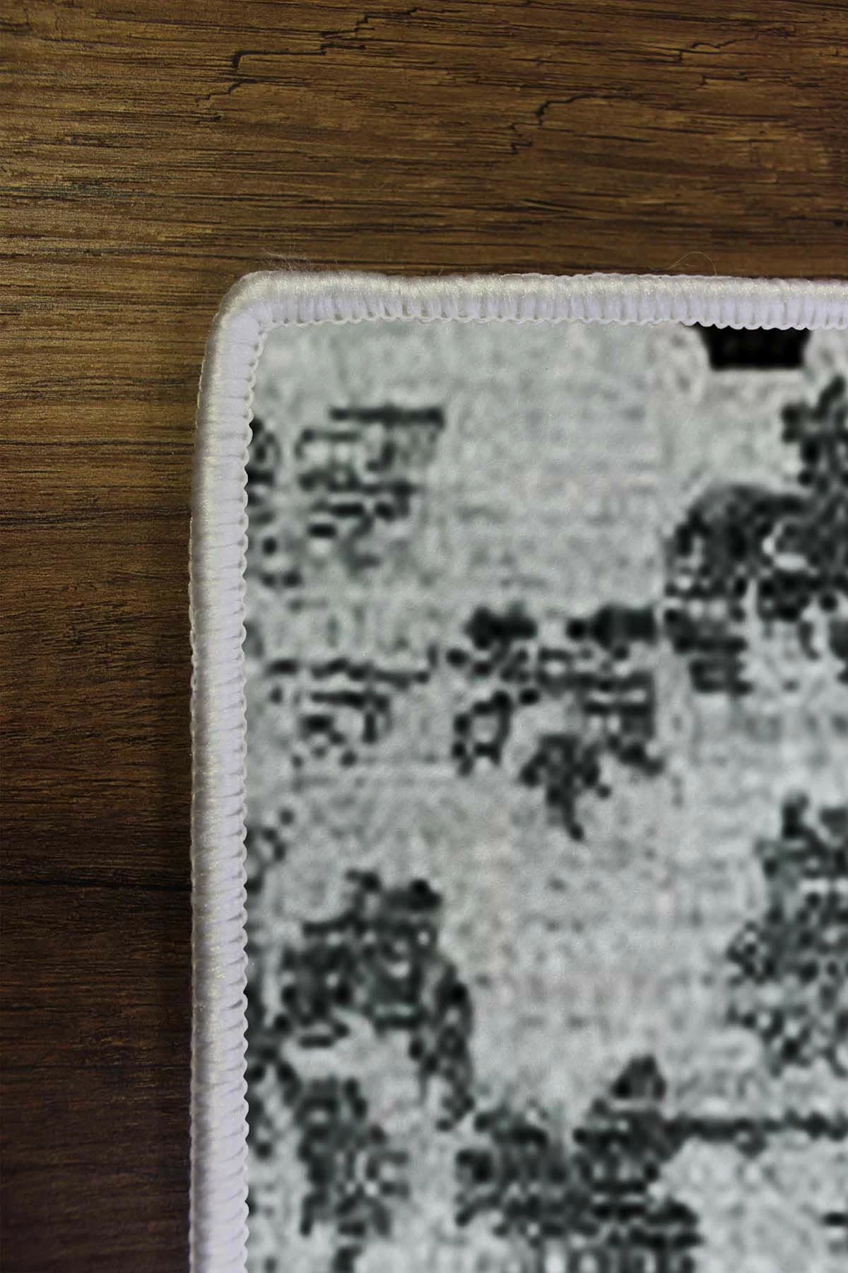 Qilim për korridor, shumëngjyrësh, 80x300cm, Conceptum Hypnose, Hmnt719