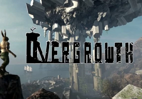 Overgrowth EN Global