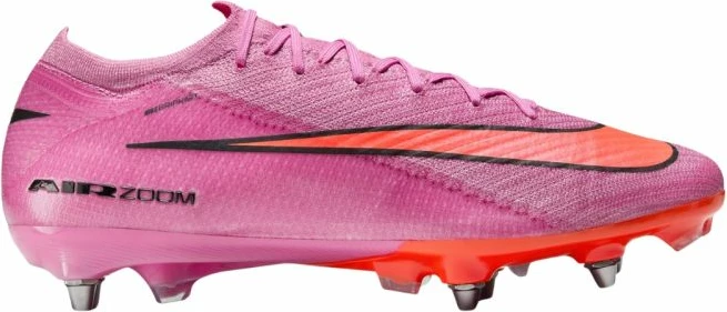 Atlete futbolli Nike për meshkuj, të kuqe