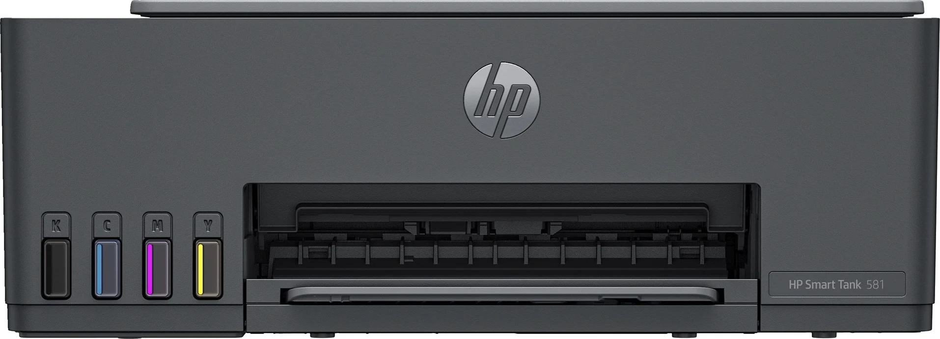 Printer All-in-One HP Smart Tank 581, për shtëpi dhe zyrë