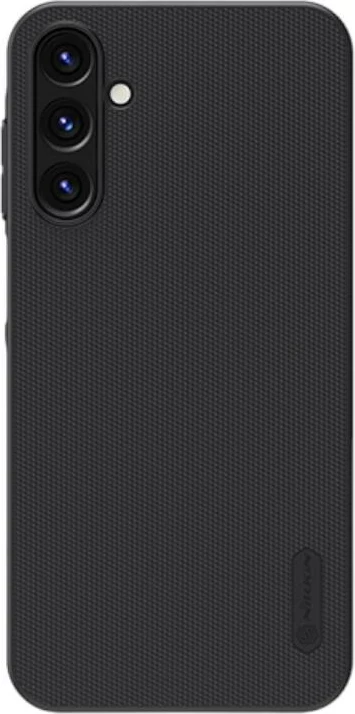 Mbështjellës Nillkin Super Frosted Shield Pro për Samsung Galaxy A25 5G, zi