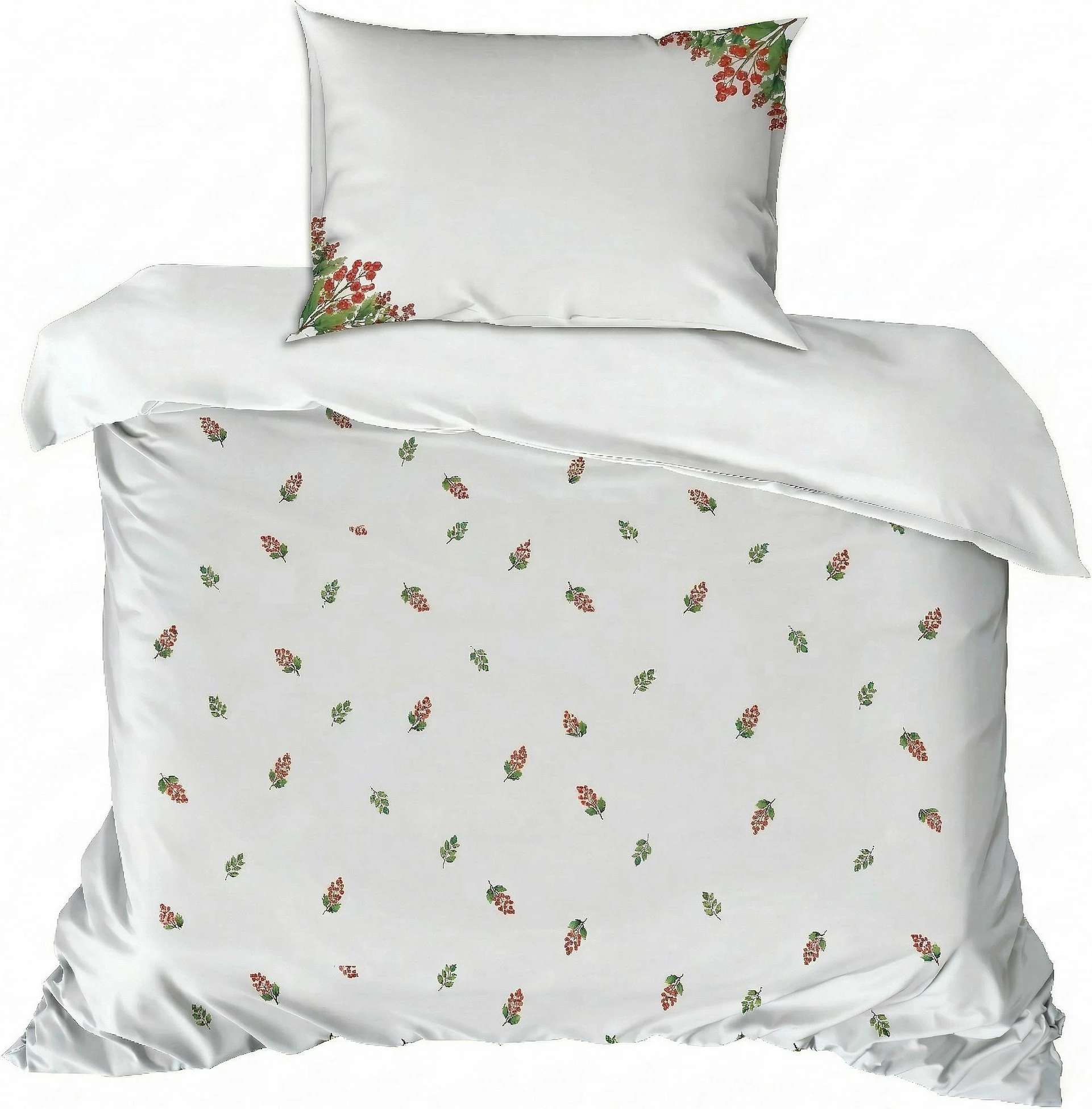 Set mbulesë jorgan XXL single, L'Essentiel Linge de Maison, Kokina