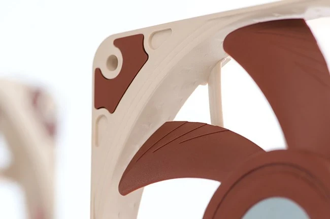Ftohës Noctua NF-A12x15 FLX, 12cm, i kaftë 