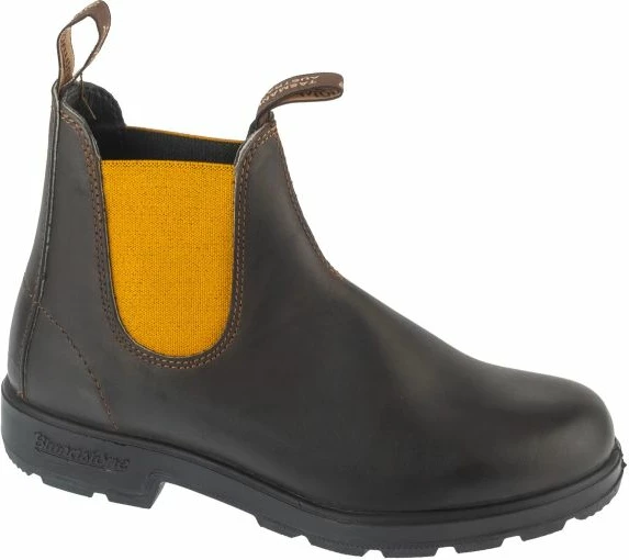 Çizme Chelsea Blundstone, kafe