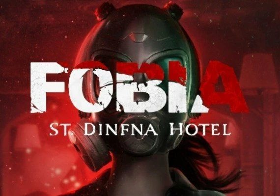 Fobia - St. Dinfna Hotel Global