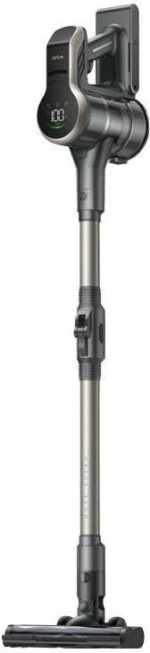 Kasë pastrimi Mova S2 Detect, pa kabllo, 3 shpejtësi, 2500mAh, gri