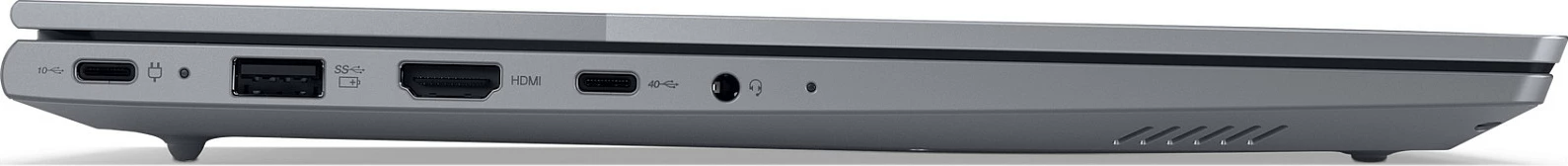 Kompjuter Lenovo ThinkBook 14, AMD Ryzen 5, 16GB RAM, 512GB SSD, 14 inch, Arctic Grey (QWERTZ)