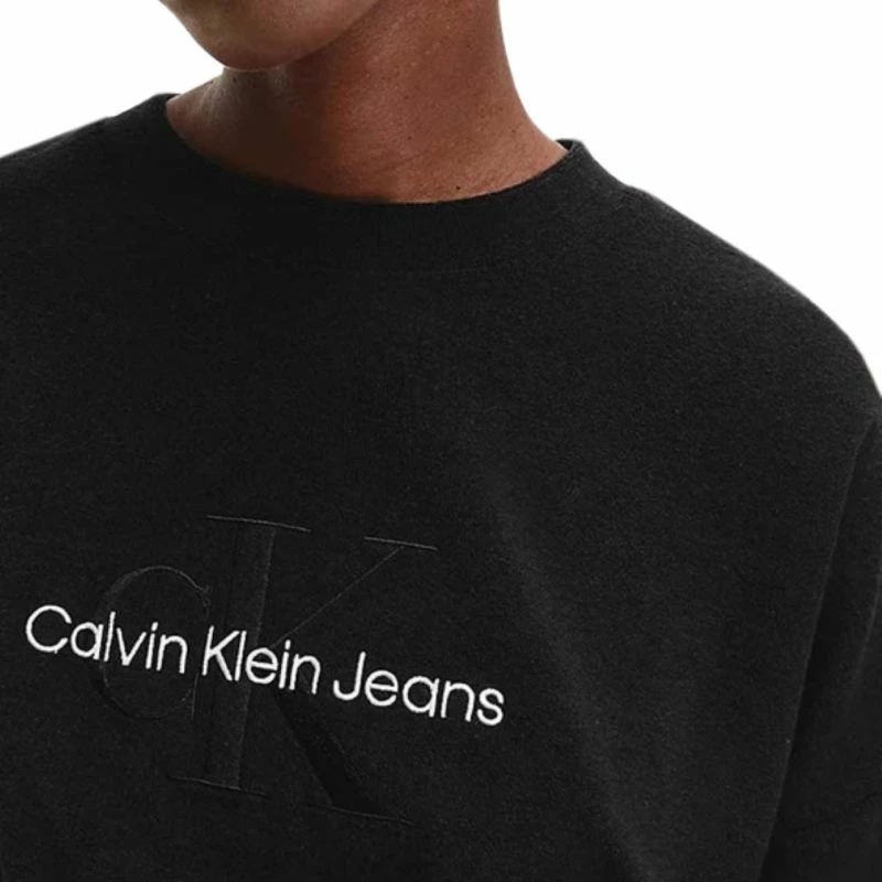 Duks për femra Calvin Klein, i zi