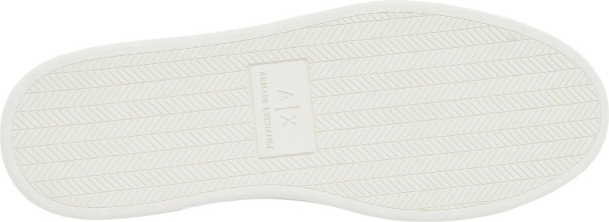 Atlete për meshkuj Armani Exchange XM003388 AF27475, të bardha [Madhësia: 43.5]