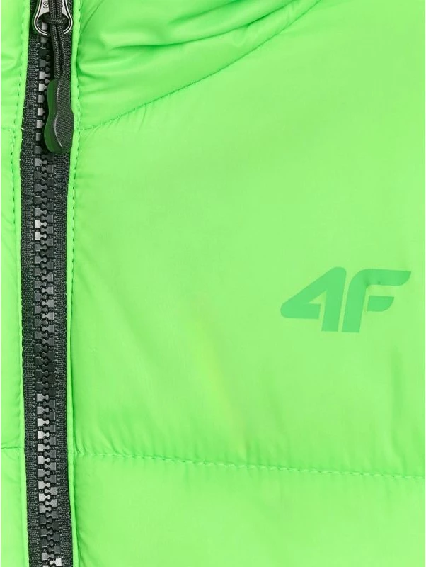 Jakne djemsh 4f, e gjelbër