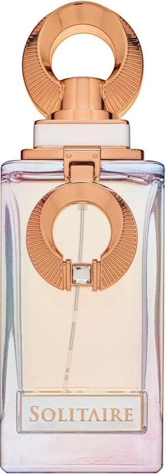 Parfum uniseks French Avenue Solitaire 100ml