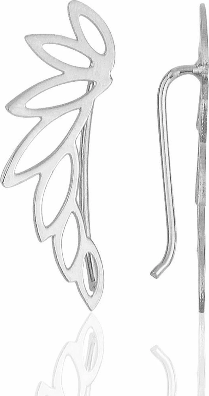 Vathë argjendi, Jumeon, 11715ROD