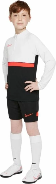 Duks për fëmijë Nike, modeli DF Academy 21, me gjysmë zinxhir [Madhësia: S]