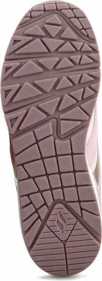 Atlete fëmijë Skechers, rozë [Madhësia: 33]