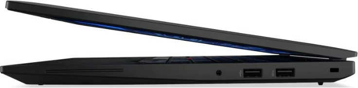 Laptop Lenovo ThinkPad L16 Gen 2, AMD Ryzen 5 PRO 215, 16GB RAM, 512GB SSD, 16" WUXGA, E zezë