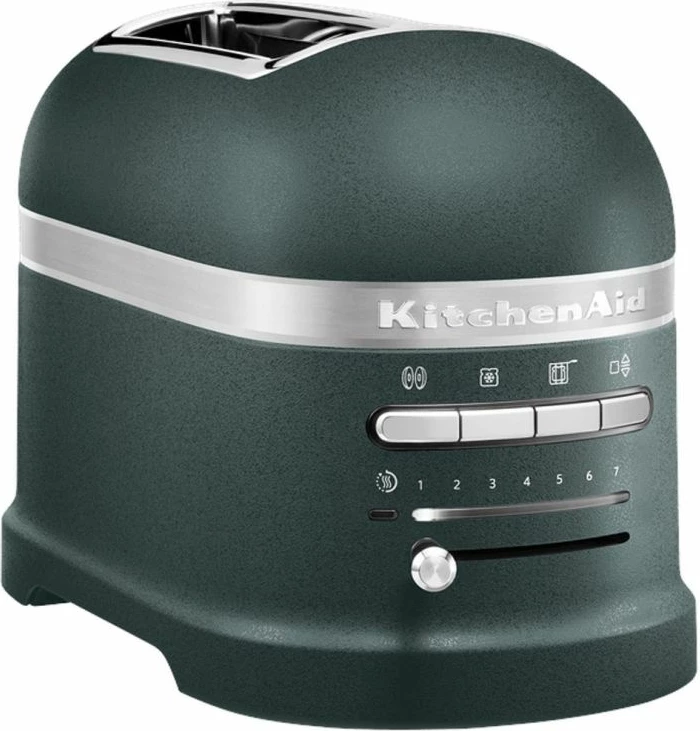 Toster KitchenAid 5KMT2204EPP, ngjyrë petrol