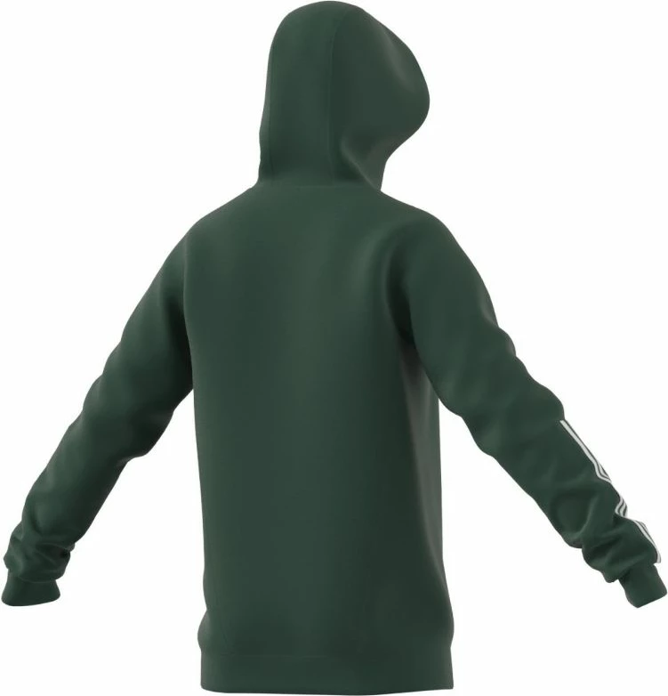 Duks adidas për meshkuj, ngjyrë jeshile [Madhësia: XXL]