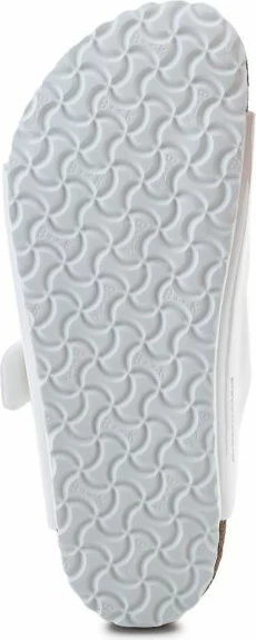 Flip-flops Birkenstock fëmijë, të bardha [Madhësia: 26]