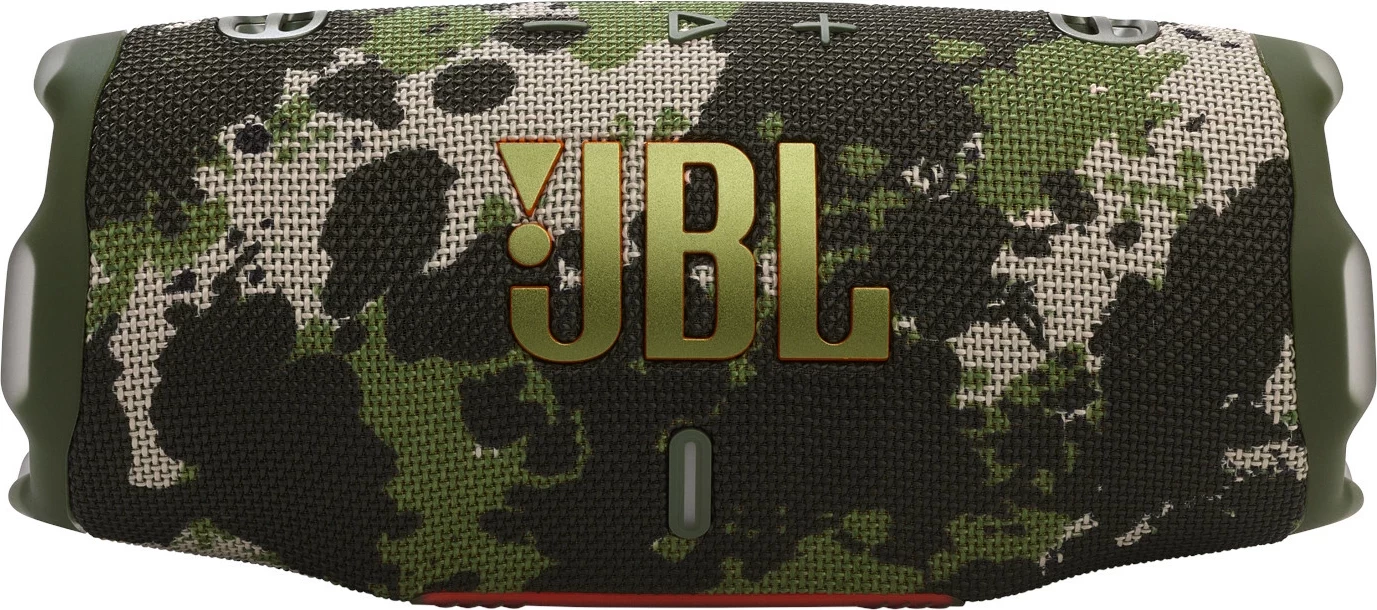 Altoparlant portativ Bluetooth JBL Charge 6, deri 28 orë, power bank, waterproof/dustproof, Squad