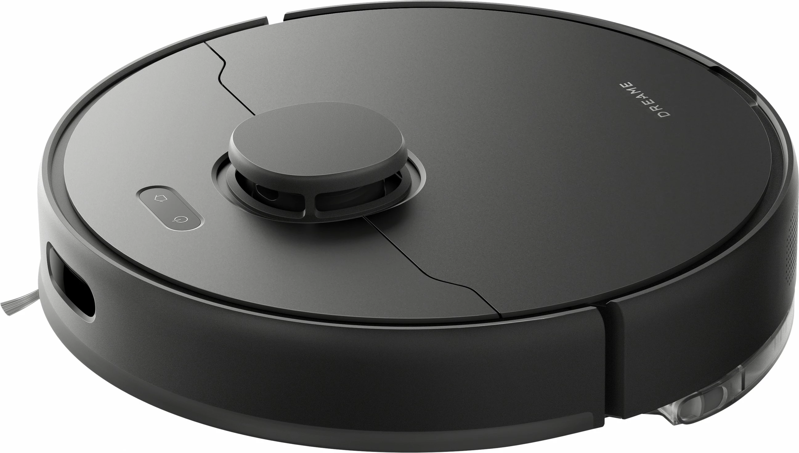 Robot pastrues Dreame D9 Max Gen2, 5200mAh, 6000Pa, i zi