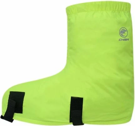 Mbulesë shiu për këpucë CHIBA, e verdhë
