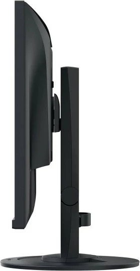 Monitor Eizo FlexScan EV2410R-BK, 24.1 inch, IPS, 1920x1200, Pivot, i zi