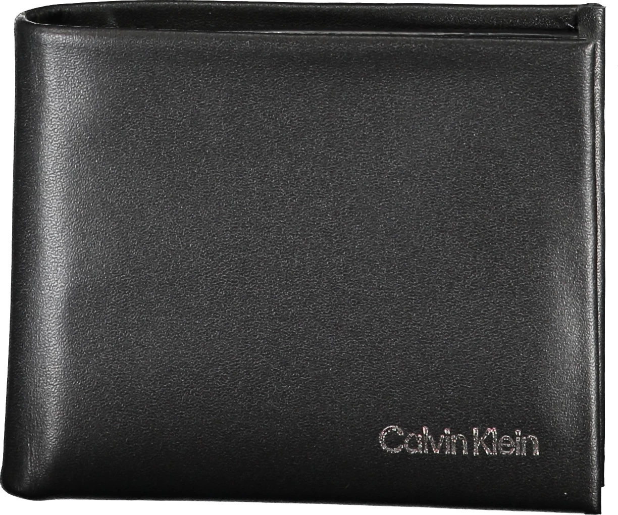 Portofol CALVIN KLEIN për meshkuj, i zi