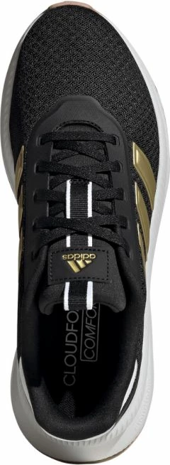 Atlete për femra adidas, të zeza [Madhësia: 37 1/3]
