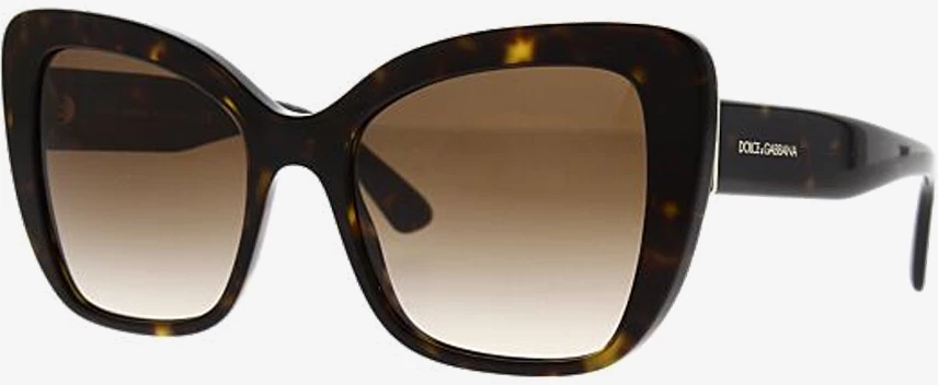 Syze dielli Dolce &amp; Gabbana DG4348 502/13 54