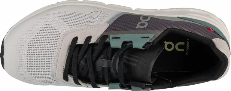 Atlete për meshkuj On Running, të bardha