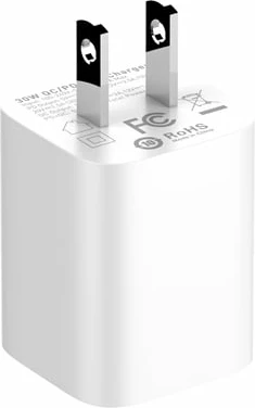 Karikues LDNIO A2317C-Micro (Bardhë)