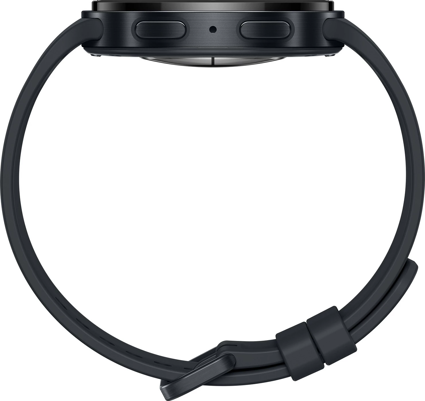 Smartwatch Samsung Galaxy Watch9 SM-L350, 44 mm, graphite