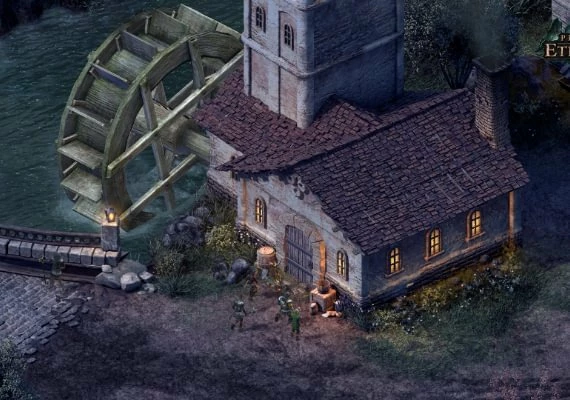 Pillars of Eternity EN/DE/FR/IT/PL/RU/ES Global