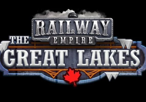 Railway Empire: The Great Lakes DLC EN/DE/FR/RU/ZH Global