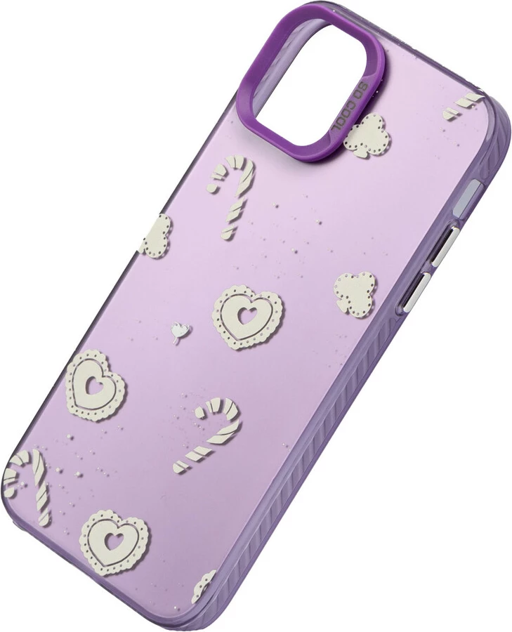 Fotroll Për Telefon Tech Time FA101-006 (IP13PRO)