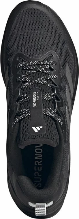 Atlete për meshkuj adidas, të zeza [Madhësia: 44]