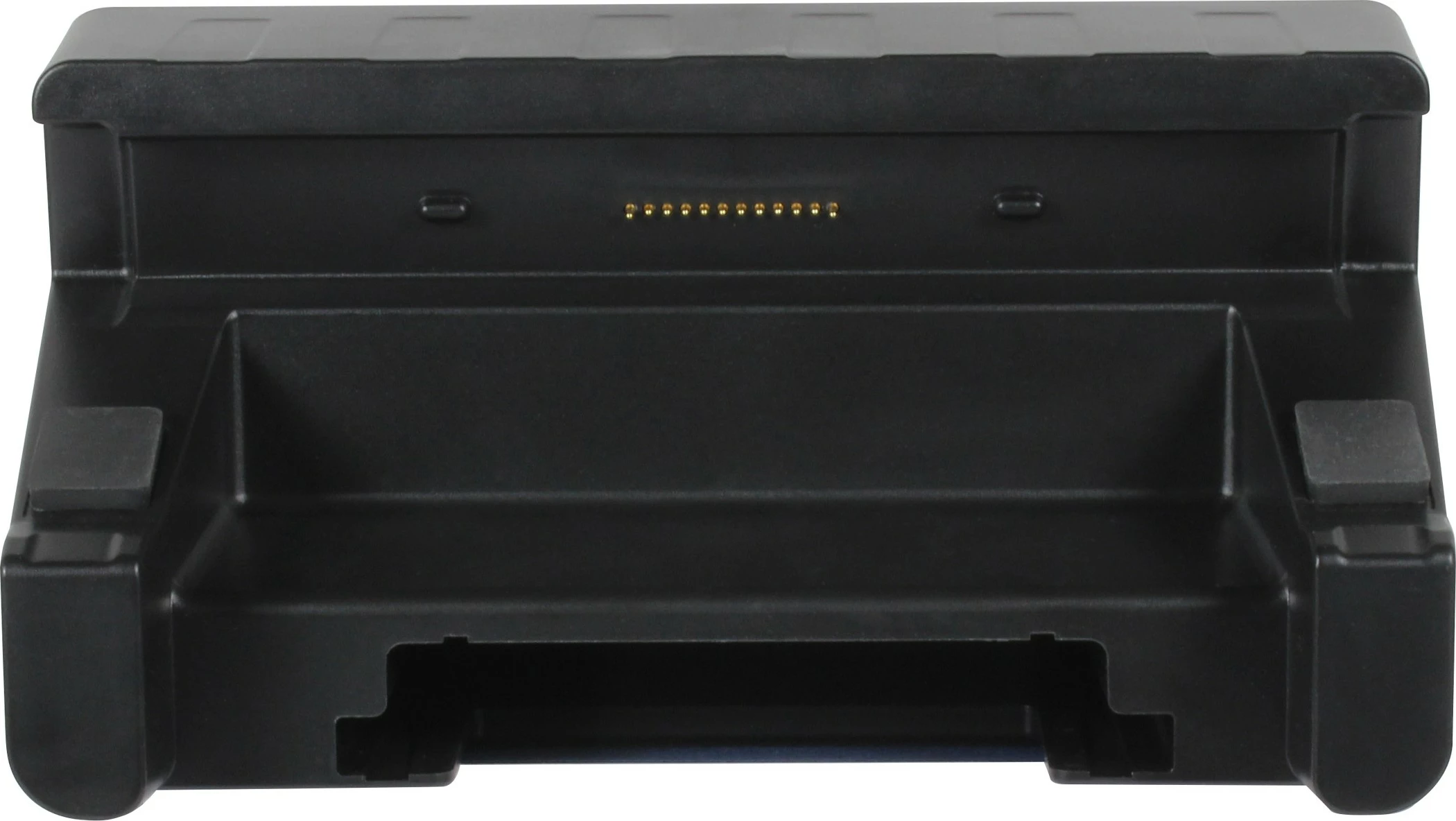 Docking station ALLNET Rugged Tablet, RJ45 LAN, 2xUSB, RS232, e zezë