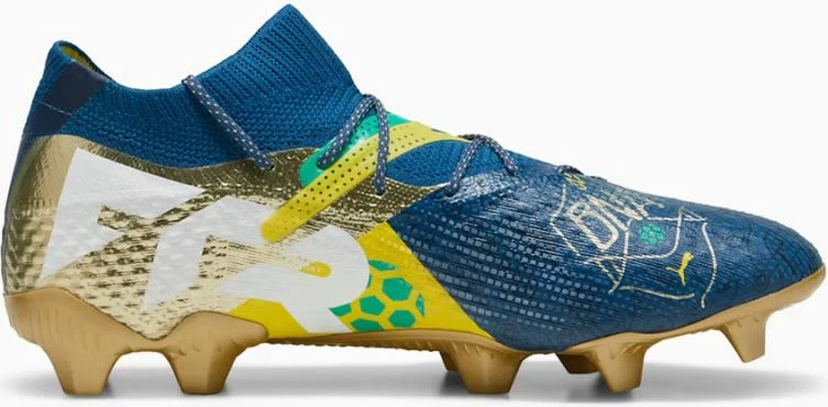 Atlete futbolli Puma për meshkuj