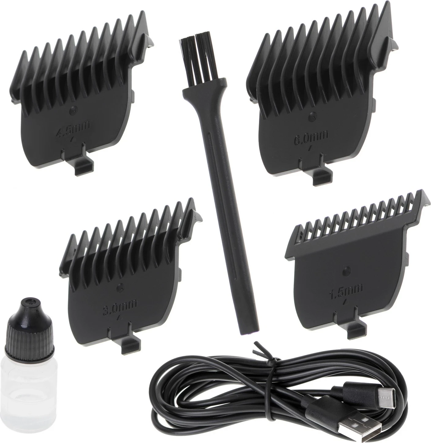 Trimer Adler AD 2836g, ngjyrë ari