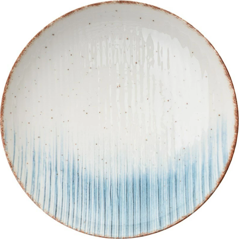 Set për drekë prej porcelani, 24 copë, Hermia, GBSATN24Y4R319314