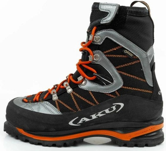 Çizme trekking Aku për femra Gore-tex [Madhësia: 40]