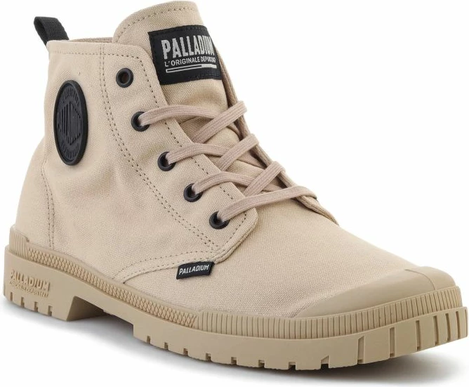 Atlete të larta Palladium Pampa SP20 Hi CVS Desert, meshkuj