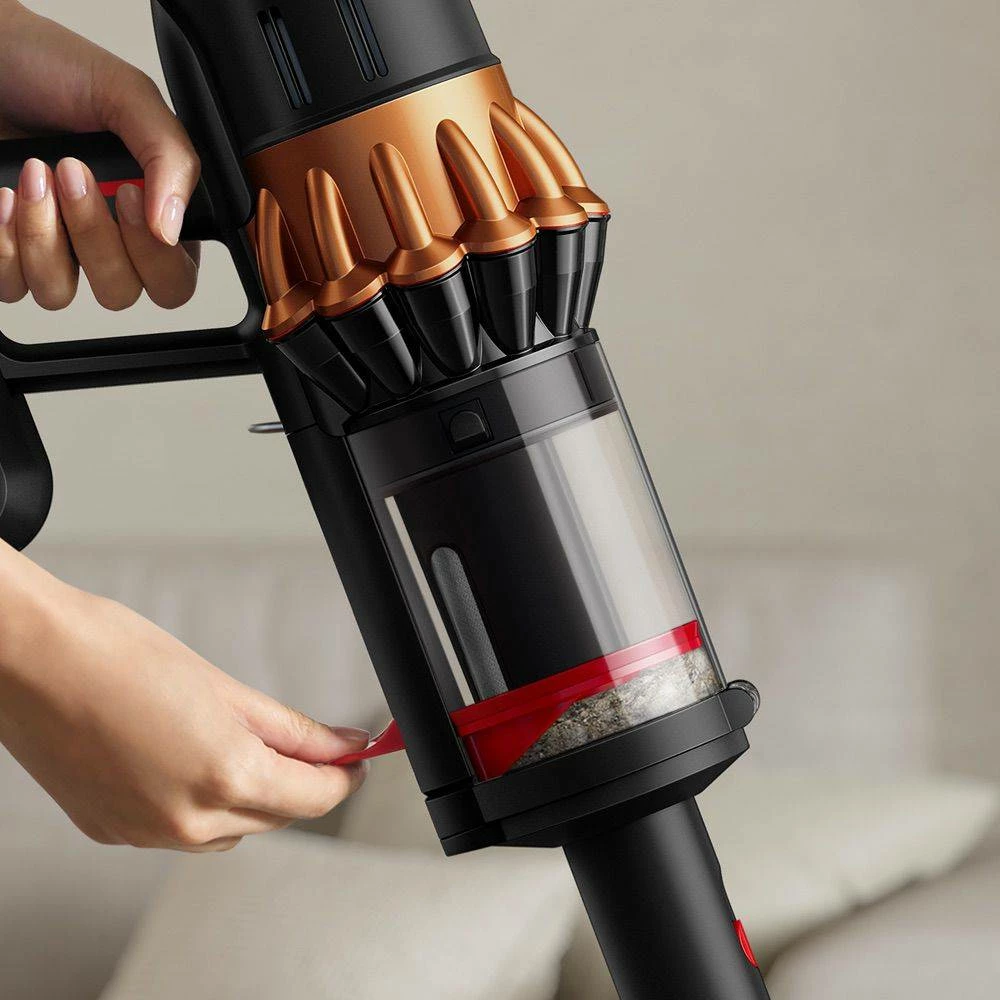 Fshesë me piston Dyson V16 me fshesë me korrent (492963)