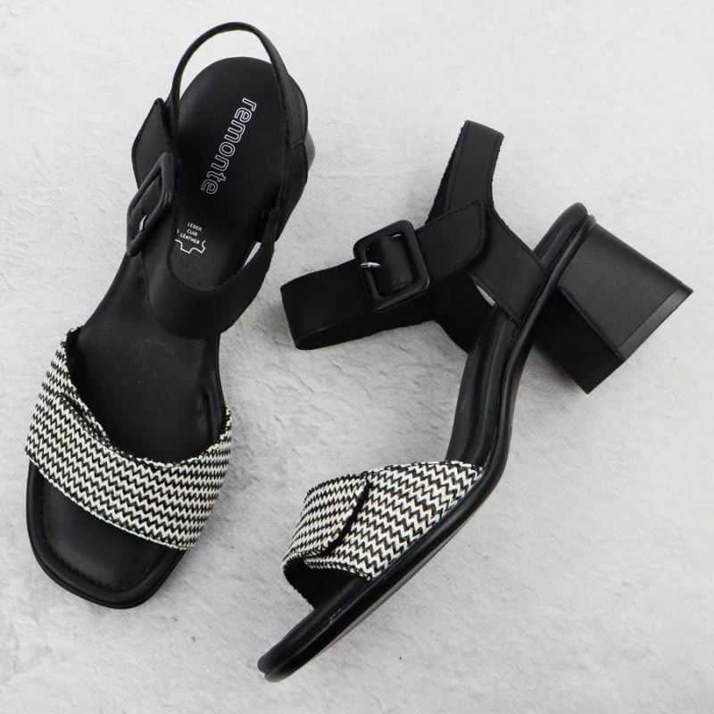 Këpucë Remonte Renovate Footwear