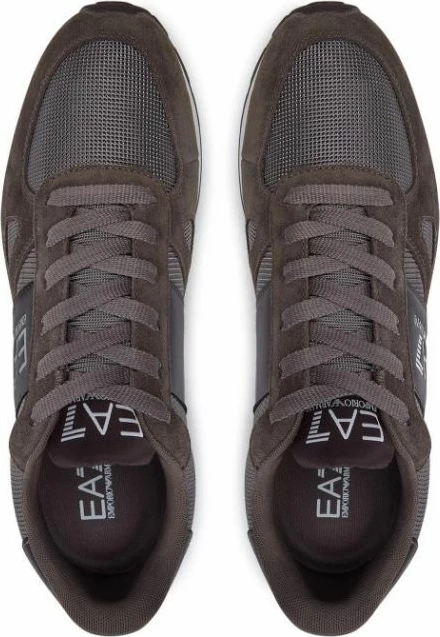 Atlete për meshkuj Emporio Armani, të kafta