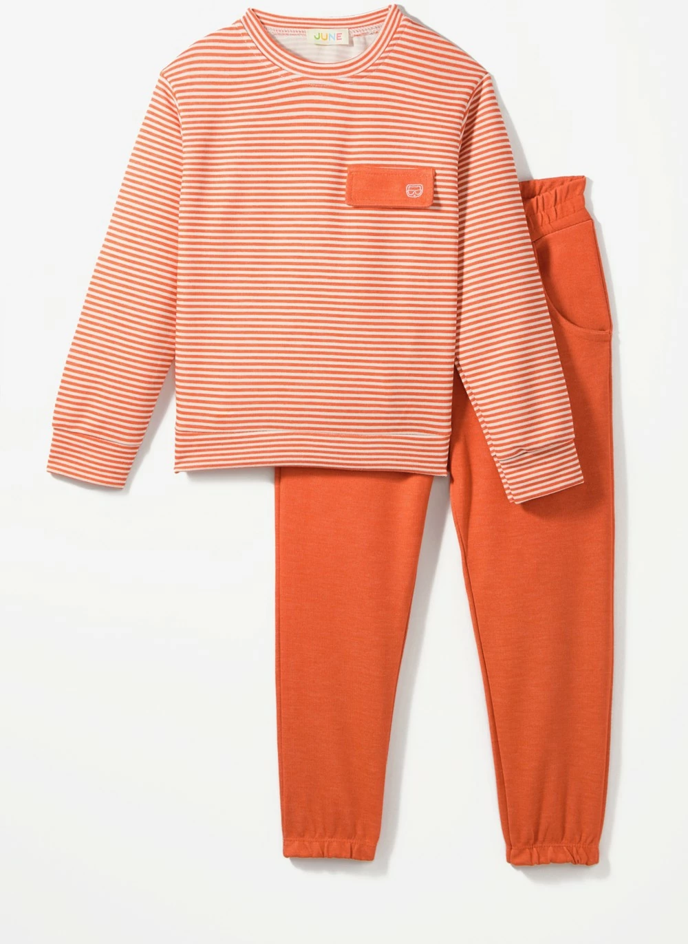 Trenerka për fëmijë June