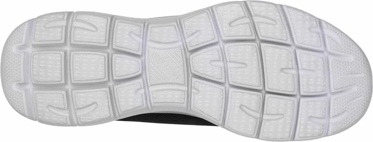 Atlete për meshkuj Skechers, të zeza