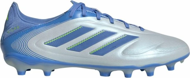 Atlete futbolli adidas për meshkuj dhe fëmijë, të kaltra [Madhësia: 46 2/3]
